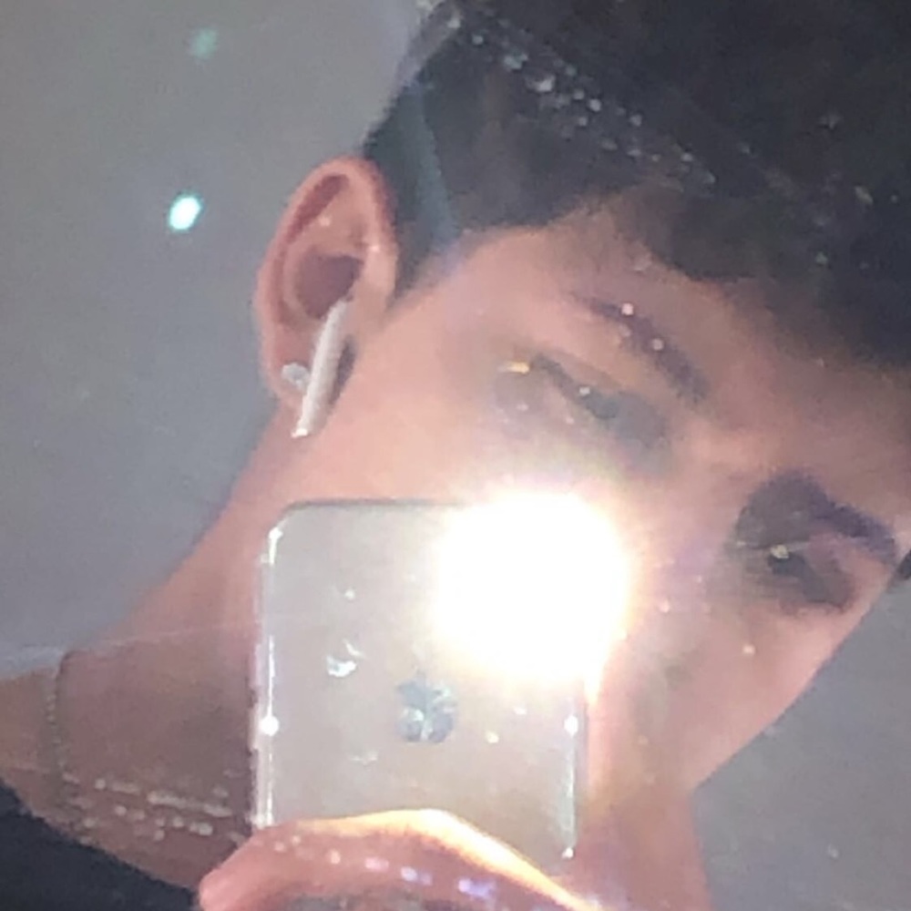 Meet your Posher, David